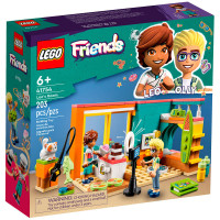 LEGO Friends "Комната Лео" 41754